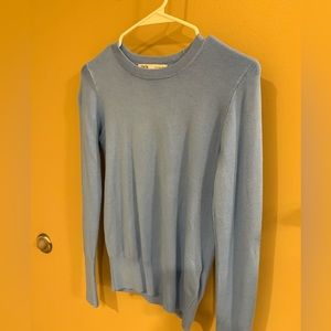 Zara knit sweater